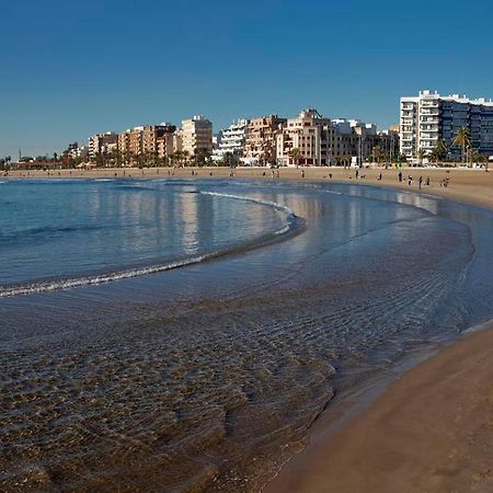 Uim Mediterraneo Pb Felipe 1 Wifi Sagunto Dış mekan fotoğraf
