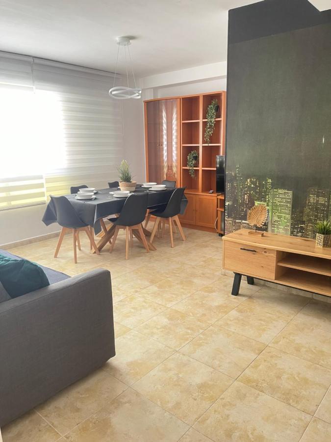 Uim Mediterraneo Pb Felipe 1 Wifi Sagunto Dış mekan fotoğraf