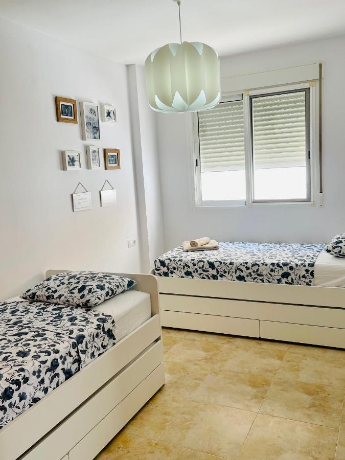 Uim Mediterraneo Pb Felipe 1 Wifi Sagunto Dış mekan fotoğraf