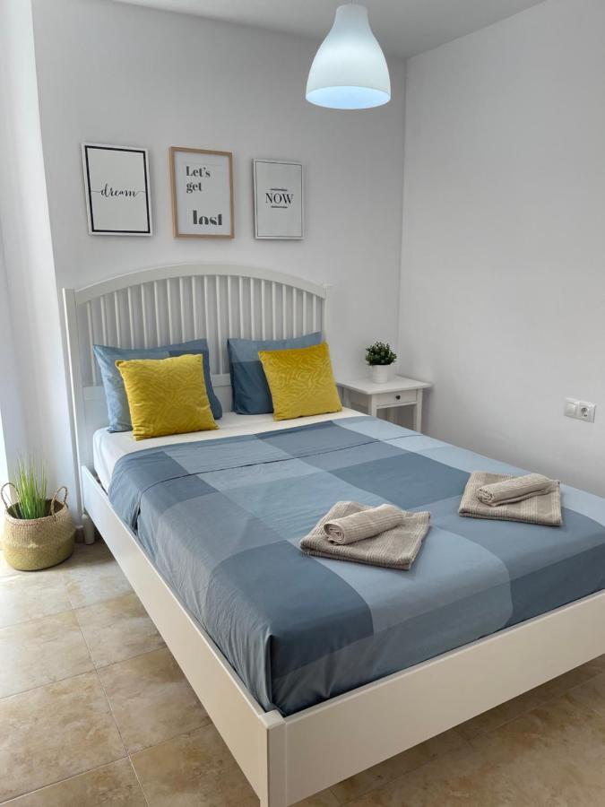 Uim Mediterraneo Pb Felipe 1 Wifi Sagunto Dış mekan fotoğraf